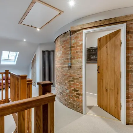 Hébergement de vacances 3 Bed In Grafty Oc-e31005 Bromfield