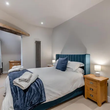 Hébergement de vacances 3 Bed In Grafty Oc-e31005 Bromfield