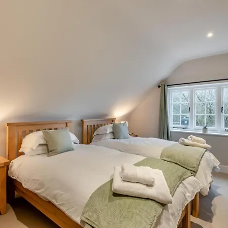 3 Bed In Grafty Oc-e31005 Hébergement de vacances *