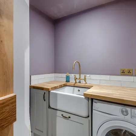 3 Bed In Grafty Oc-e31005 Hébergement de vacances Bromfield