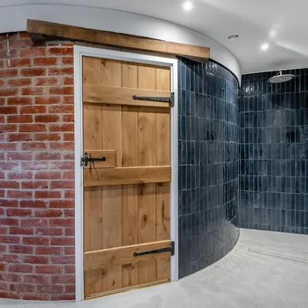 3 Bed In Grafty Oc-e31005 Holiday home *