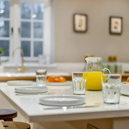 Holiday home 3 Bed In Grafty Oc-e31005 Bromfield