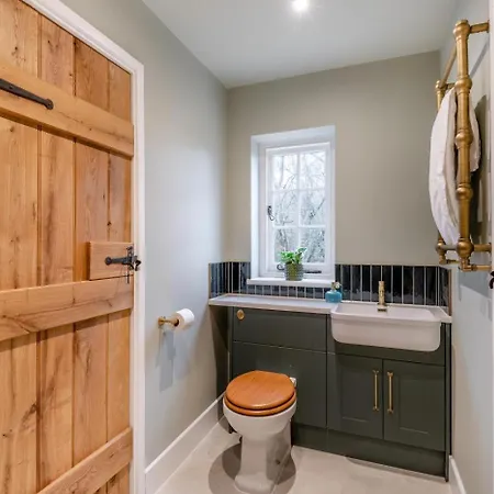 Holiday home 3 Bed In Grafty Oc-e31005 *