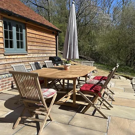 Holiday home 3 Bed In Grafty Oc-e31005 Bromfield