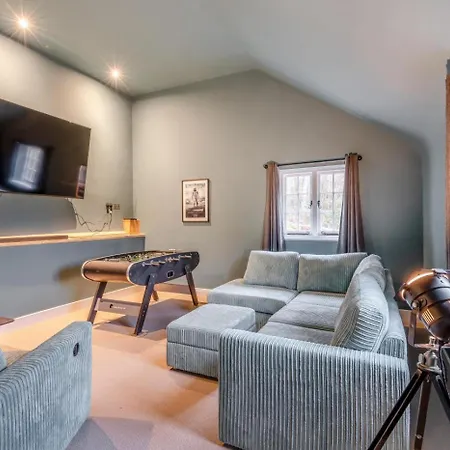 Σπίτι διακοπών 3 Bed In Grafty Oc-e31005 Bromfield