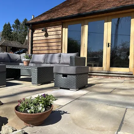 3 Bed In Grafty Oc-e31005 Bromfield